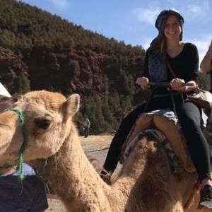 Meet your Posher, Zoe